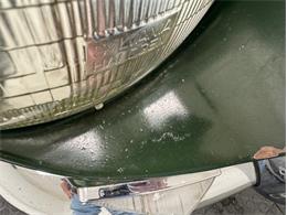 1967 MG MGB (CC-2115051) for sale in Morgantown, Pennsylvania