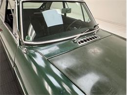 1967 MG MGB (CC-2115051) for sale in Morgantown, Pennsylvania