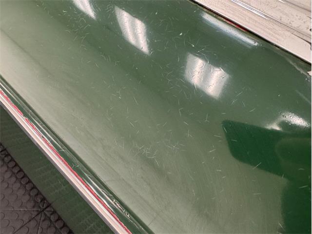 1967 MG MGB (CC-2115051) for sale in Morgantown, Pennsylvania