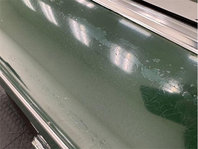 1967 MG MGB (CC-2115051) for sale in Morgantown, Pennsylvania