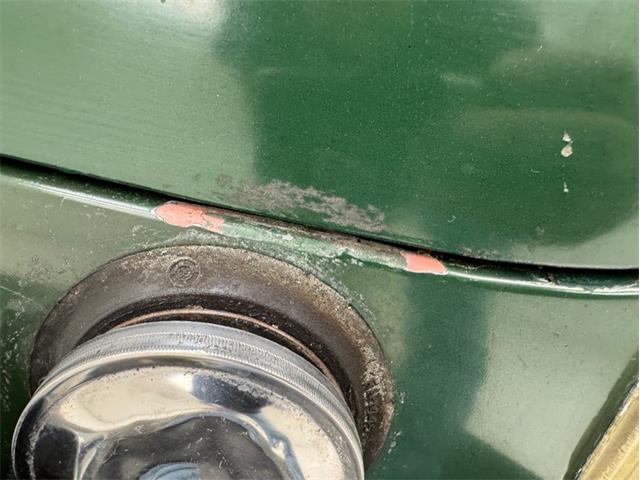 1967 MG MGB (CC-2115051) for sale in Morgantown, Pennsylvania