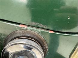 1967 MG MGB (CC-2115051) for sale in Morgantown, Pennsylvania