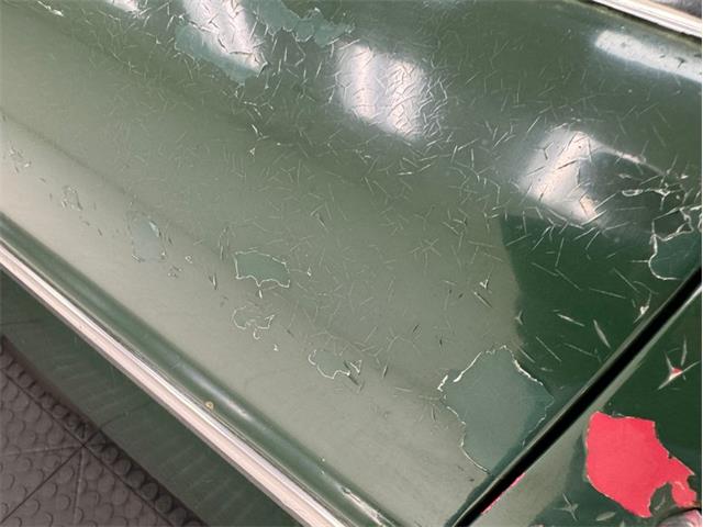 1967 MG MGB (CC-2115051) for sale in Morgantown, Pennsylvania