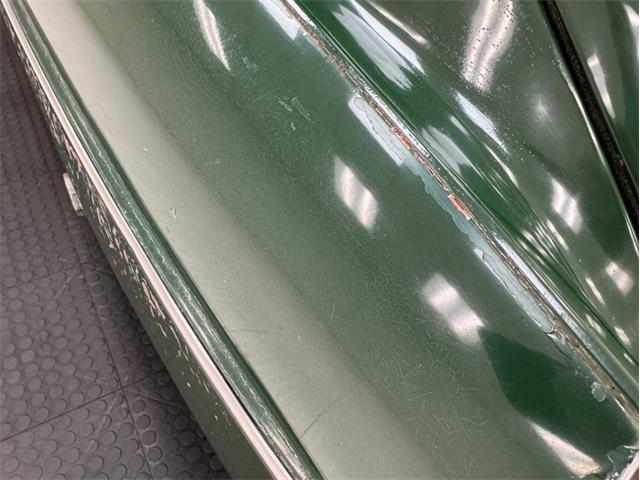 1967 MG MGB (CC-2115051) for sale in Morgantown, Pennsylvania