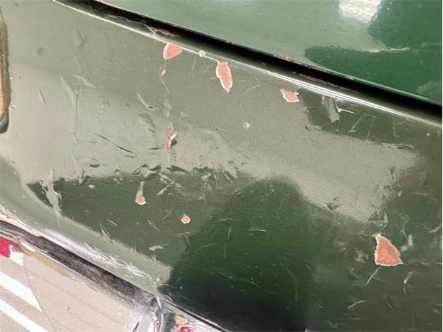 1967 MG MGB (CC-2115051) for sale in Morgantown, Pennsylvania