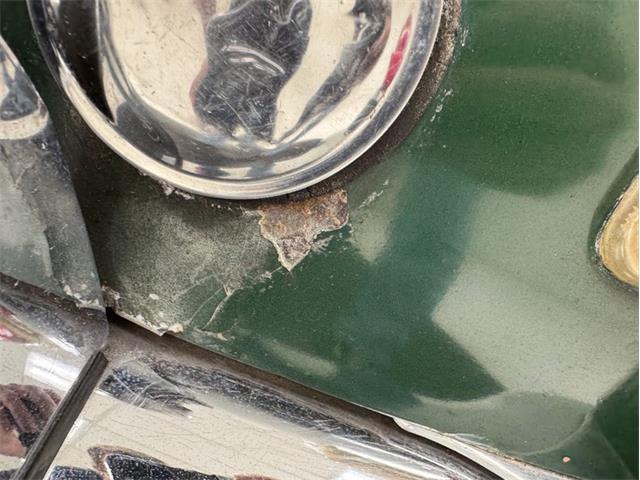 1967 MG MGB (CC-2115051) for sale in Morgantown, Pennsylvania