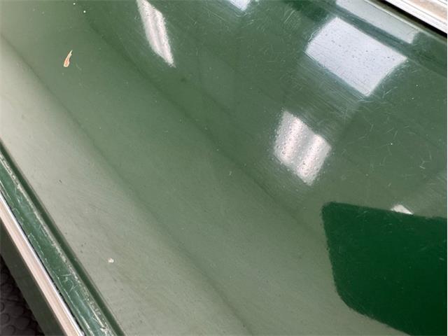 1967 MG MGB (CC-2115051) for sale in Morgantown, Pennsylvania