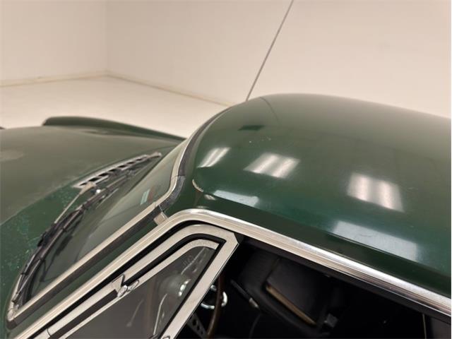1967 MG MGB (CC-2115051) for sale in Morgantown, Pennsylvania