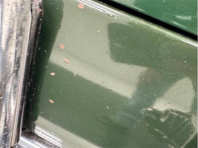 1967 MG MGB (CC-2115051) for sale in Morgantown, Pennsylvania