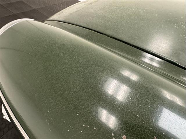 1967 MG MGB (CC-2115051) for sale in Morgantown, Pennsylvania
