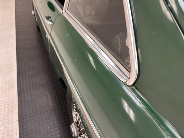 1967 MG MGB (CC-2115051) for sale in Morgantown, Pennsylvania