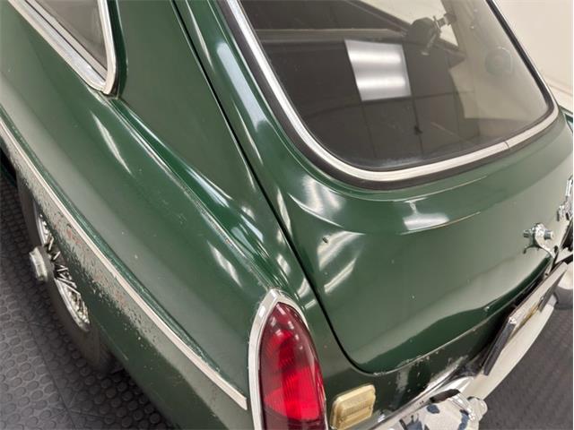 1967 MG MGB (CC-2115051) for sale in Morgantown, Pennsylvania