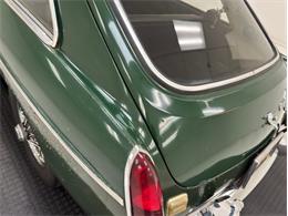1967 MG MGB (CC-2115051) for sale in Morgantown, Pennsylvania