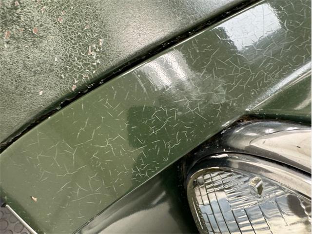 1967 MG MGB (CC-2115051) for sale in Morgantown, Pennsylvania