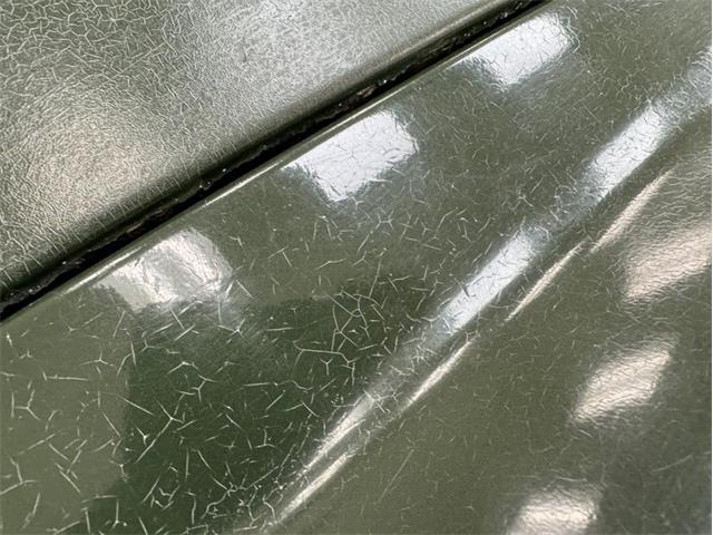 1967 MG MGB (CC-2115051) for sale in Morgantown, Pennsylvania