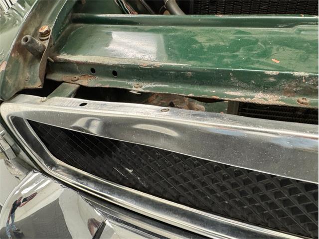 1967 MG MGB (CC-2115051) for sale in Morgantown, Pennsylvania