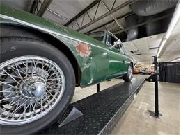 1967 MG MGB (CC-2115051) for sale in Morgantown, Pennsylvania