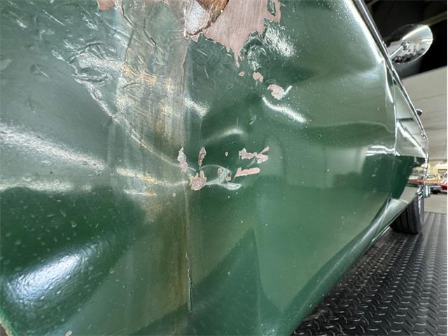 1967 MG MGB (CC-2115051) for sale in Morgantown, Pennsylvania