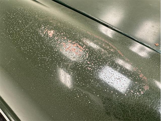 1967 MG MGB (CC-2115051) for sale in Morgantown, Pennsylvania