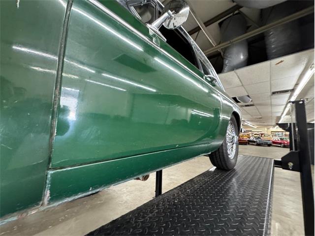 1967 MG MGB (CC-2115051) for sale in Morgantown, Pennsylvania