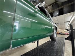 1967 MG MGB (CC-2115051) for sale in Morgantown, Pennsylvania