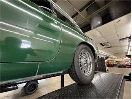 1967 MG MGB (CC-2115051) for sale in Morgantown, Pennsylvania