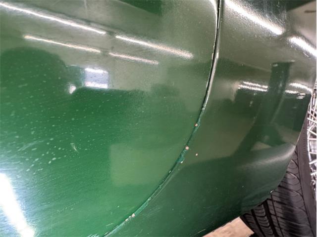 1967 MG MGB (CC-2115051) for sale in Morgantown, Pennsylvania