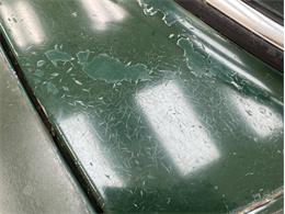 1967 MG MGB (CC-2115051) for sale in Morgantown, Pennsylvania