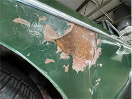 1967 MG MGB (CC-2115051) for sale in Morgantown, Pennsylvania