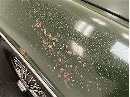 1967 MG MGB (CC-2115051) for sale in Morgantown, Pennsylvania