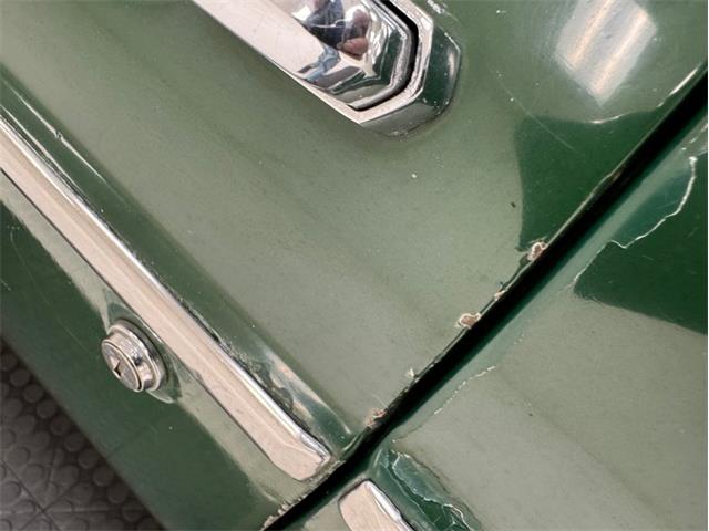 1967 MG MGB (CC-2115051) for sale in Morgantown, Pennsylvania