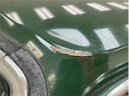 1967 MG MGB (CC-2115051) for sale in Morgantown, Pennsylvania
