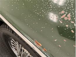 1967 MG MGB (CC-2115051) for sale in Morgantown, Pennsylvania