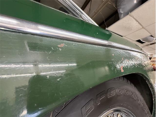 1967 MG MGB (CC-2115051) for sale in Morgantown, Pennsylvania