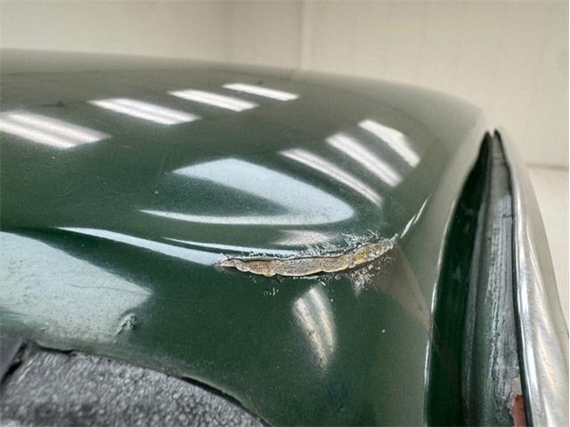 1967 MG MGB (CC-2115051) for sale in Morgantown, Pennsylvania