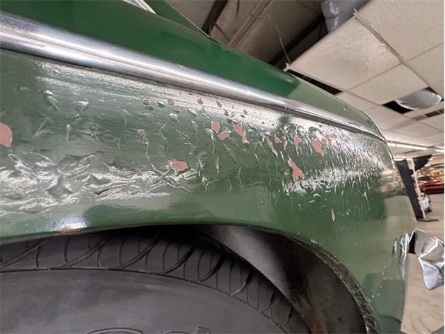 1967 MG MGB (CC-2115051) for sale in Morgantown, Pennsylvania
