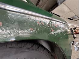 1967 MG MGB (CC-2115051) for sale in Morgantown, Pennsylvania