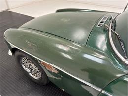 1967 MG MGB (CC-2115051) for sale in Morgantown, Pennsylvania