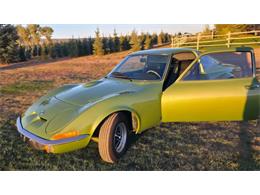 1973 Opel GT (CC-2115052) for sale in Glendale, California