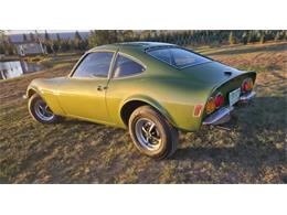 1973 Opel GT (CC-2115052) for sale in Glendale, California