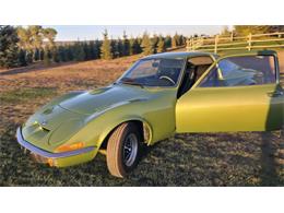 1973 Opel GT (CC-2115052) for sale in Glendale, California