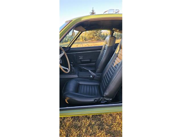 1973 Opel GT (CC-2115052) for sale in Glendale, California