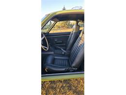 1973 Opel GT (CC-2115052) for sale in Glendale, California