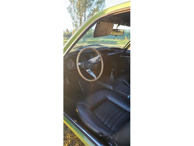 1973 Opel GT (CC-2115052) for sale in Glendale, California