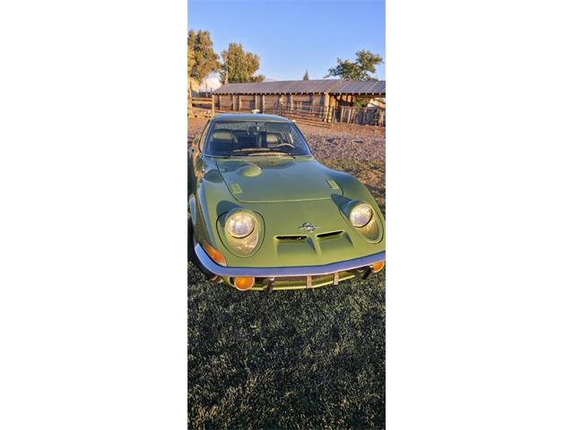 1973 Opel GT (CC-2115052) for sale in Glendale, California