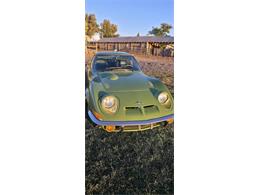1973 Opel GT (CC-2115052) for sale in Glendale, California