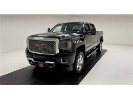 2015 GMC 2500 (CC-2115053) for sale in Morgantown, Pennsylvania