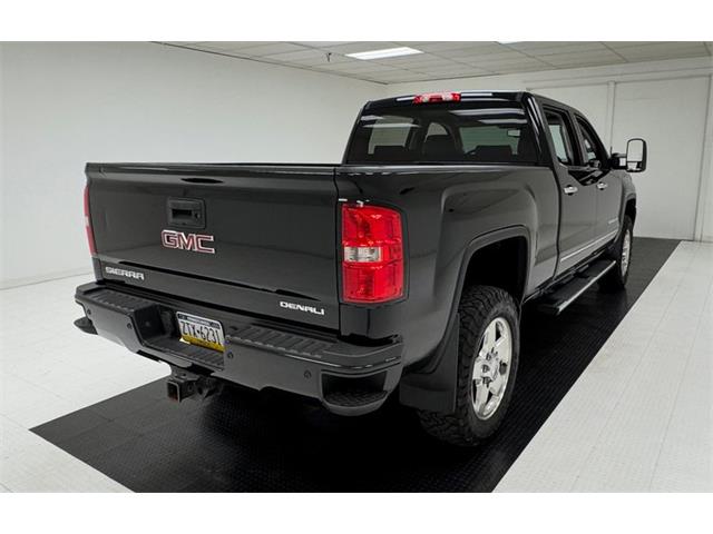 2015 GMC 2500 (CC-2115053) for sale in Morgantown, Pennsylvania
