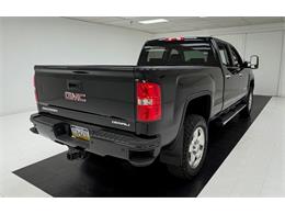 2015 GMC 2500 (CC-2115053) for sale in Morgantown, Pennsylvania