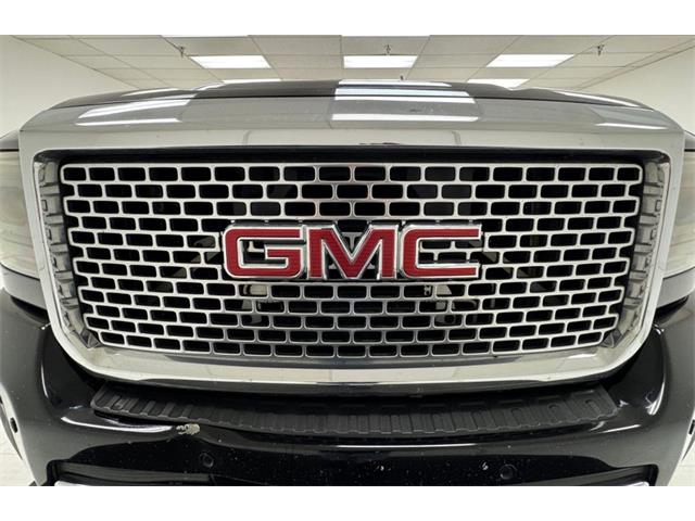 2015 GMC 2500 (CC-2115053) for sale in Morgantown, Pennsylvania